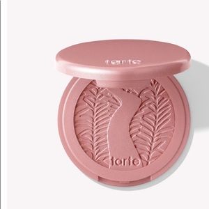 Tarte Amazonian Clay 12-hour blush in “Paaarty”